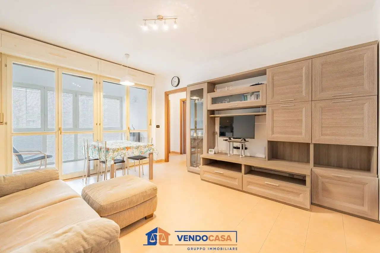 Appartamento in vendita a Pinerolo