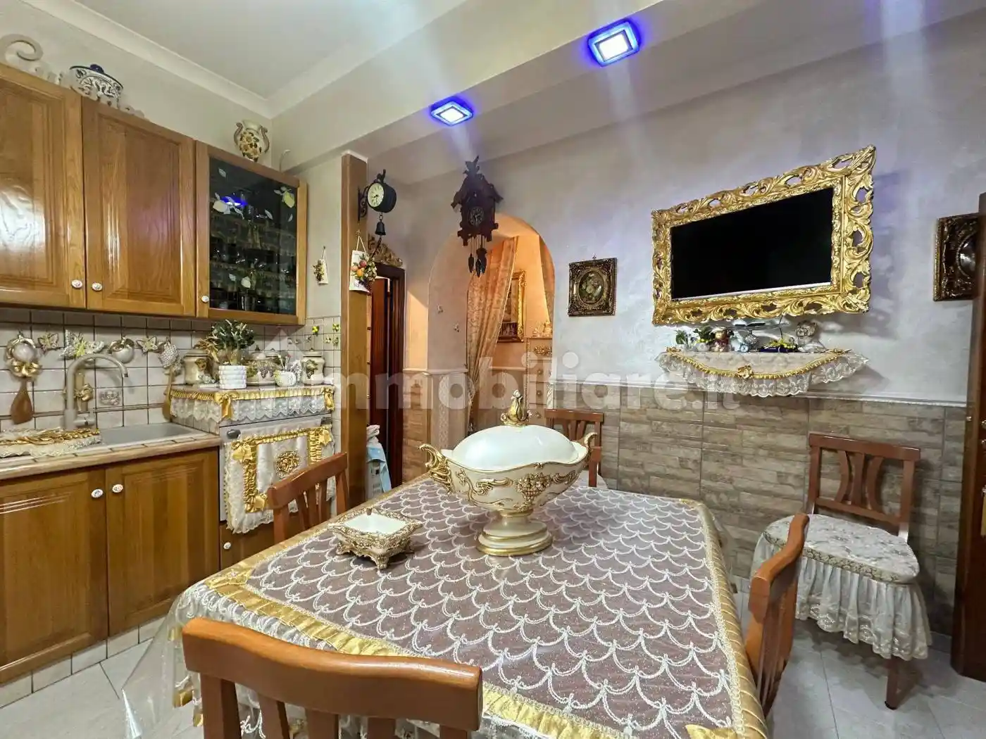 Palazzo - Edificio - foto 2