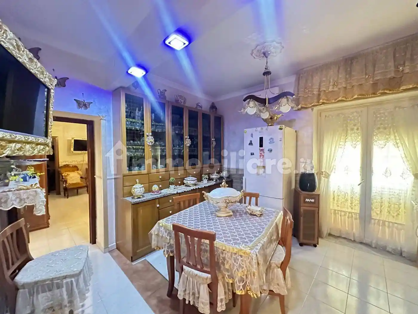 Palazzo - Edificio - foto 4