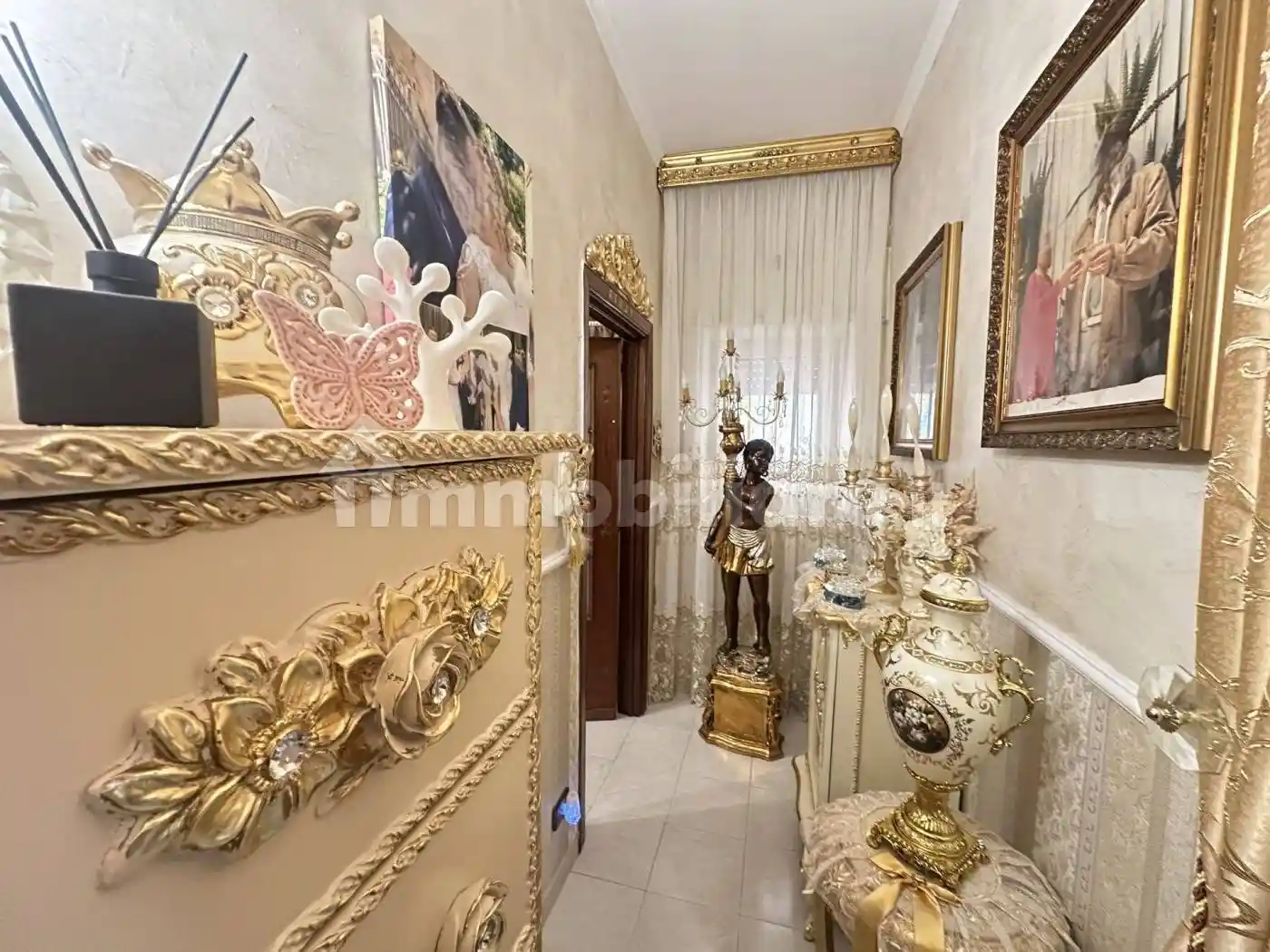 Palazzo - Edificio - foto 5