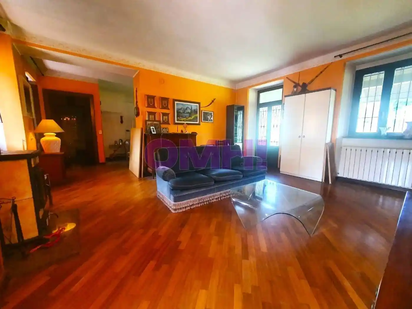 Appartamento in vendita a Arsago Seprio