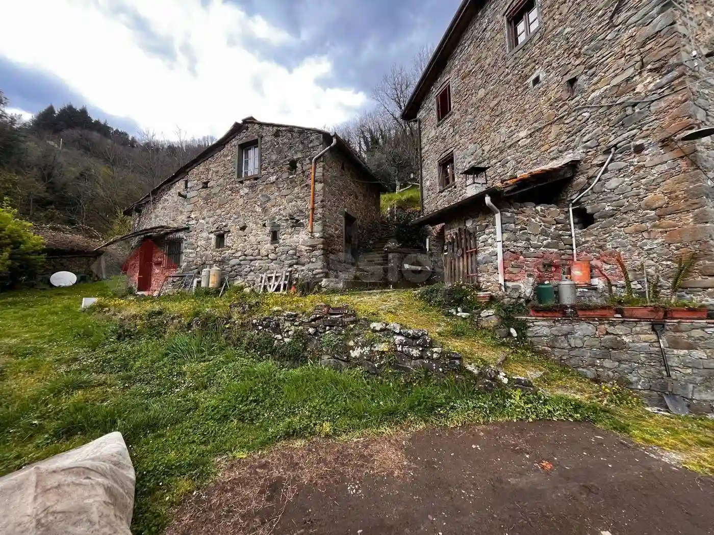 Casa indipendente - foto 2