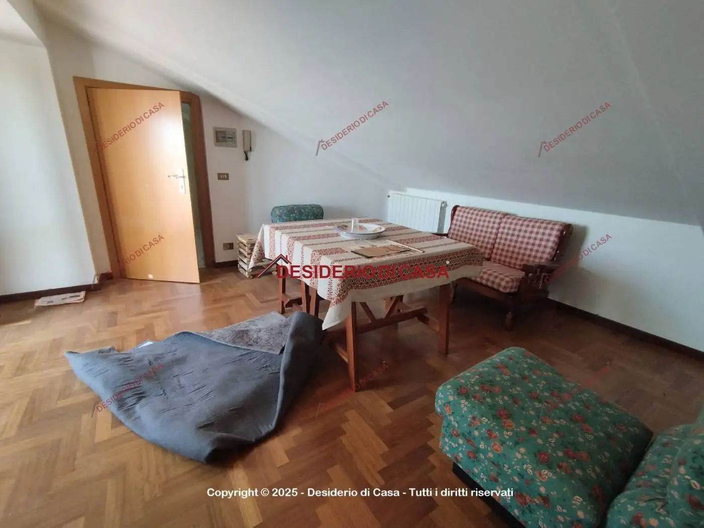 Appartamento in vendita a Geraci Siculo