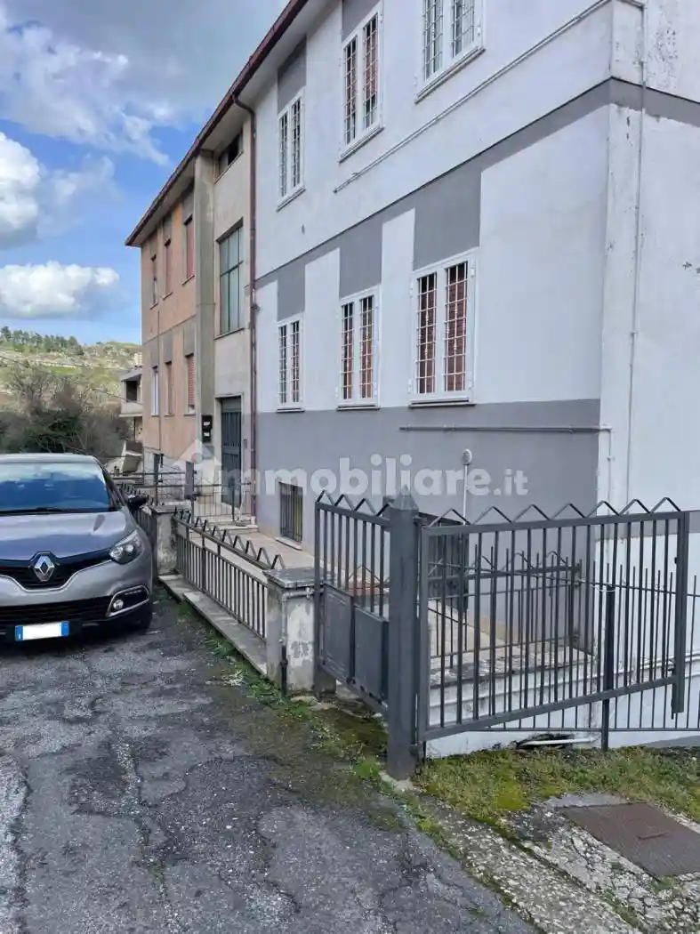 Appartamento in vendita a Segni