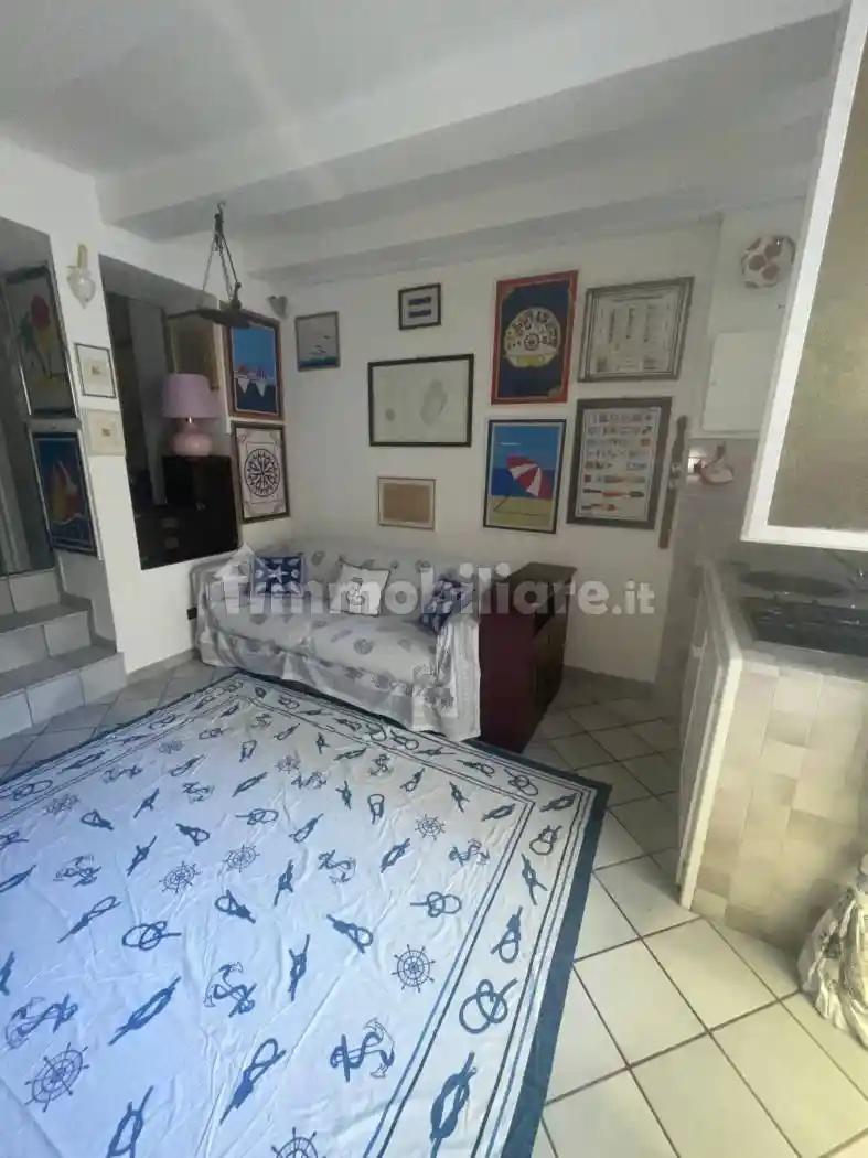 Appartamento in vendita a San Felice Circeo