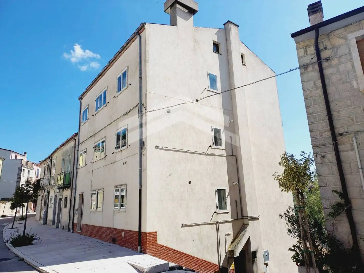 Palazzo - Edificio in Vendita - foto 3