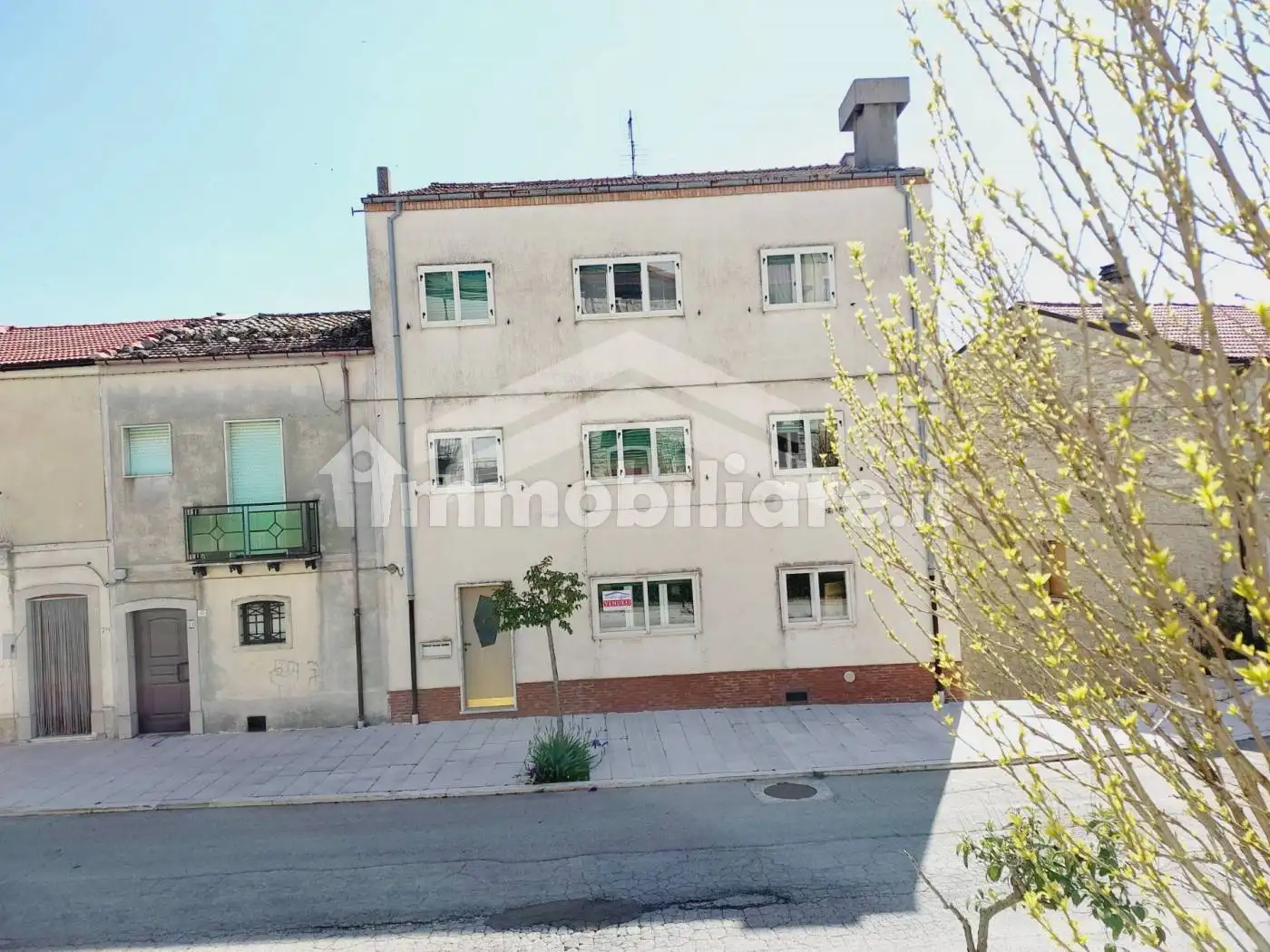 Palazzo - Edificio in Vendita - foto 4