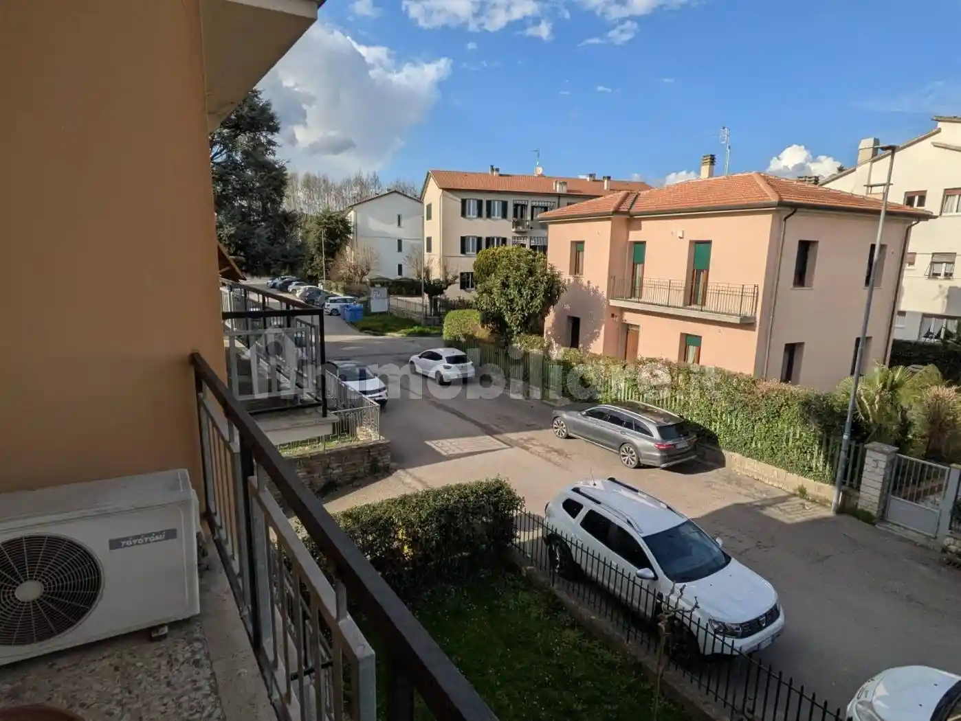 Appartamento in vendita a Città di Castello