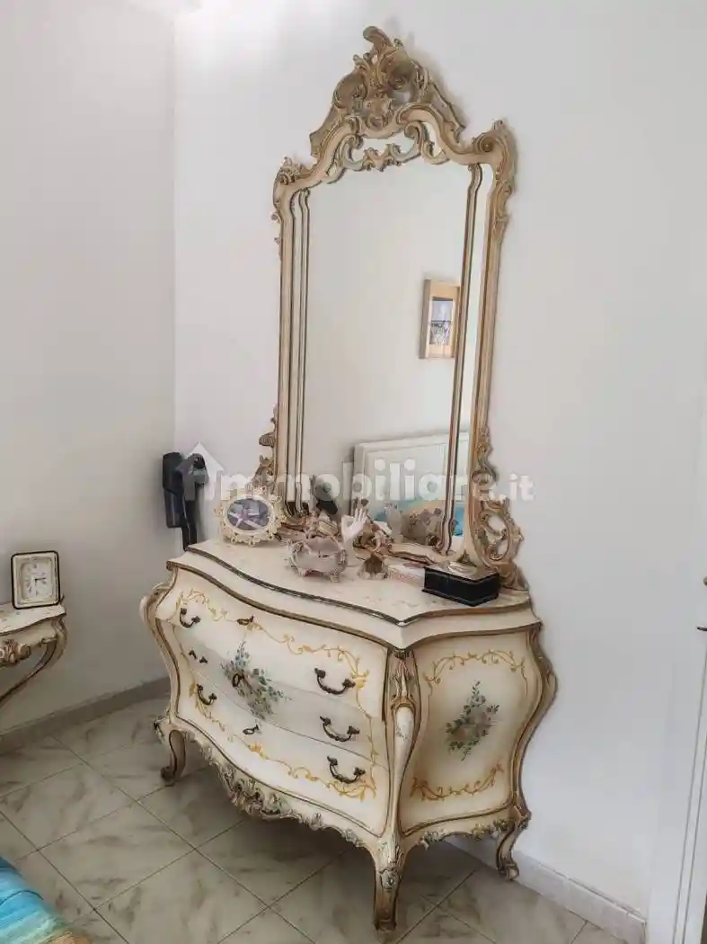 Trilocale via Giovanni Fantoni, San Siro, Milano - foto 2