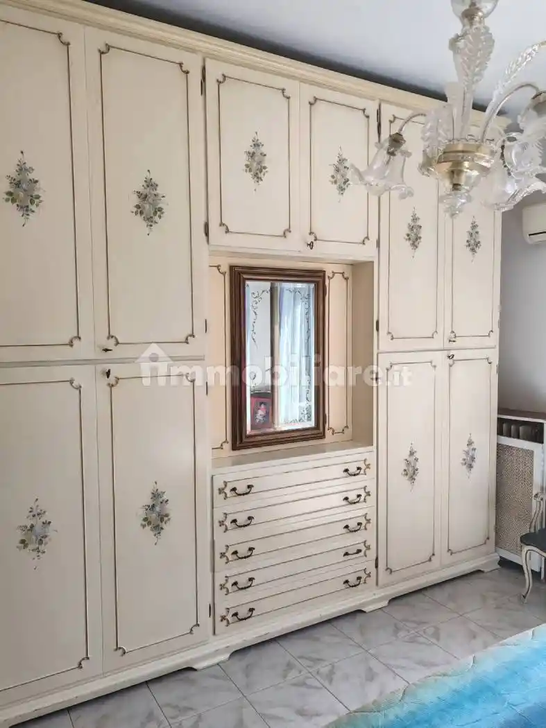 Trilocale via Giovanni Fantoni, San Siro, Milano - foto 3