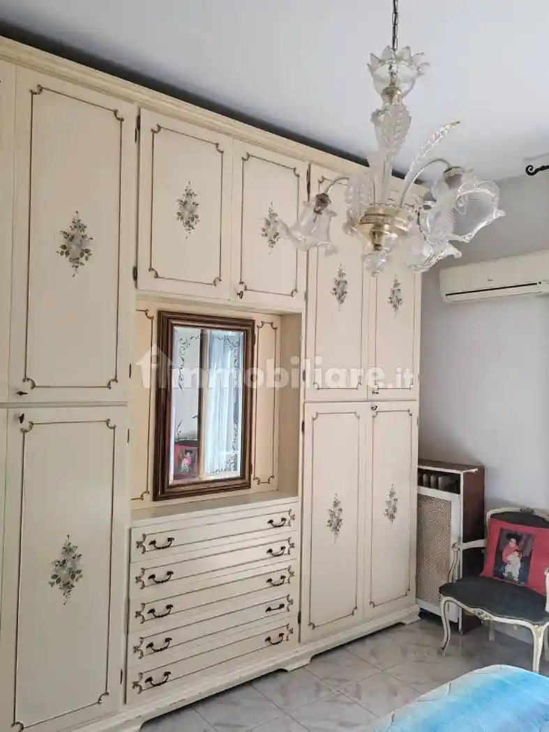 Trilocale via Giovanni Fantoni, San Siro, Milano - foto 4