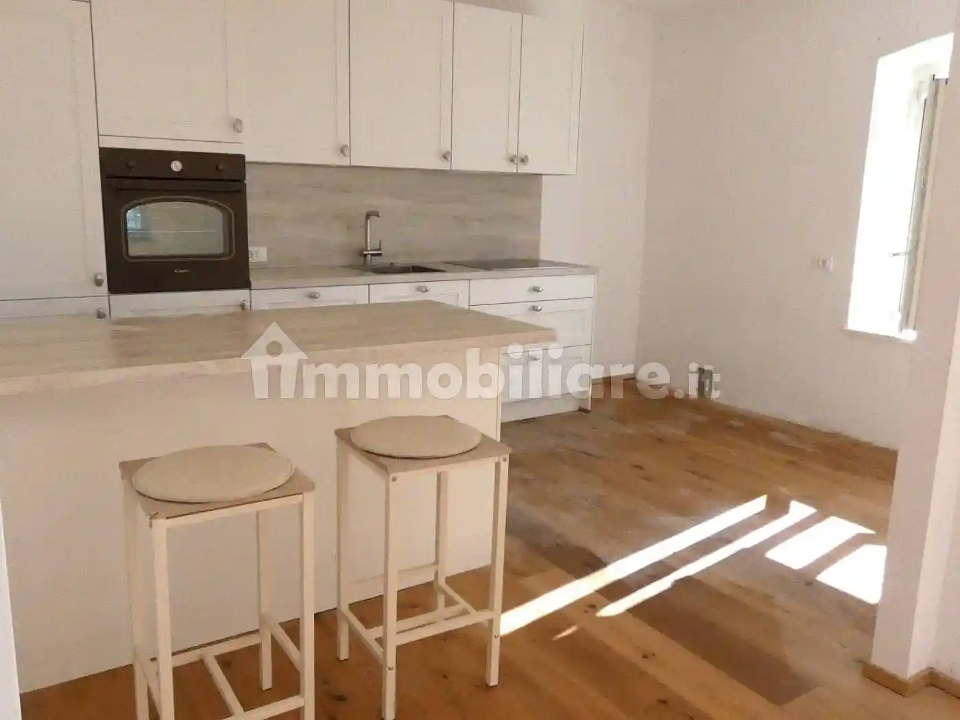 Appartamento in vendita a Egna