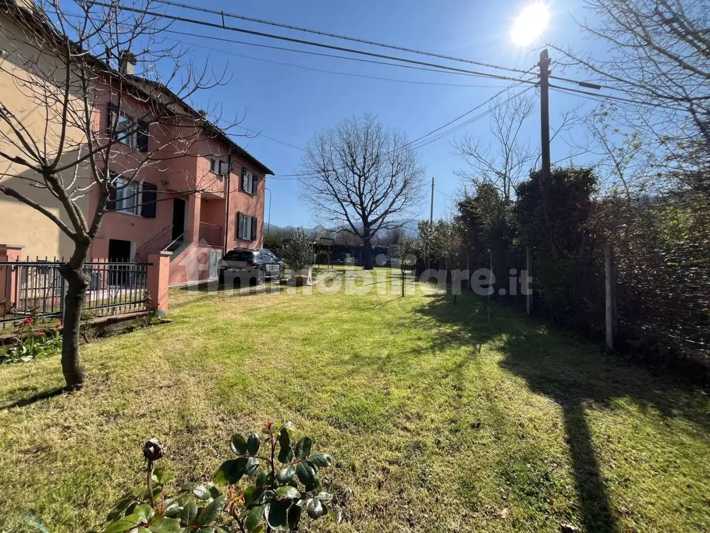 Casa indipendente in vendita a Pennabilli