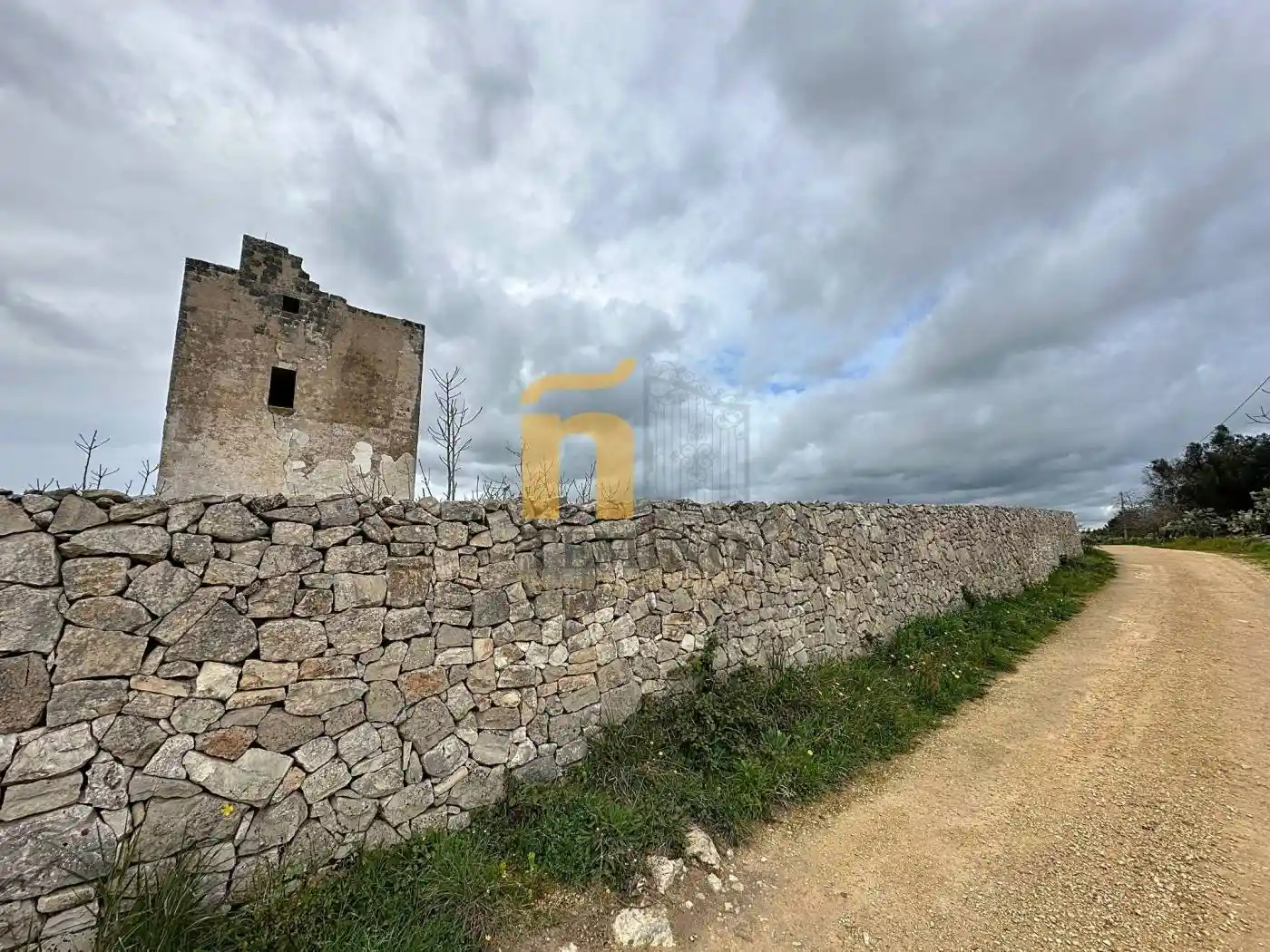 Palazzo - Edificio in vendita a Copertino