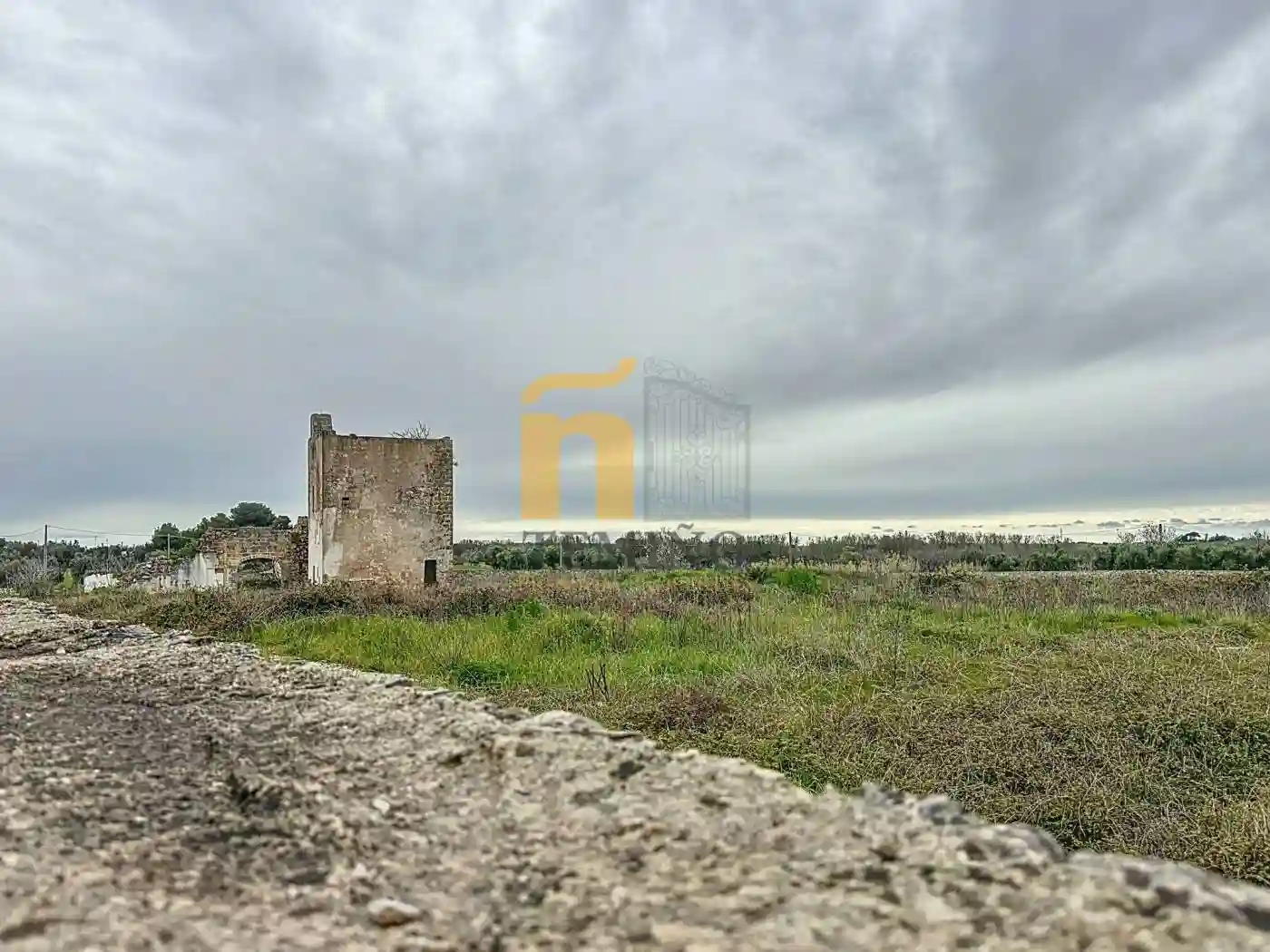 Palazzo - Edificio - foto 2