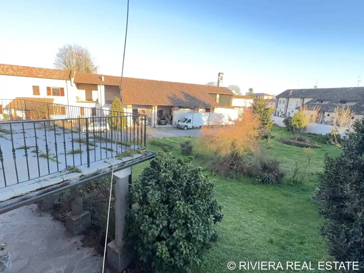 Villa plurifamiliare via Fossarmato 144, Fossarmato - Riso Scotti, Pavia - foto 2