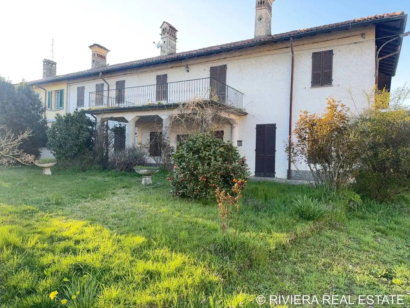 Villa plurifamiliare via Fossarmato 144, Fossarmato - Riso Scotti, Pavia - foto 3