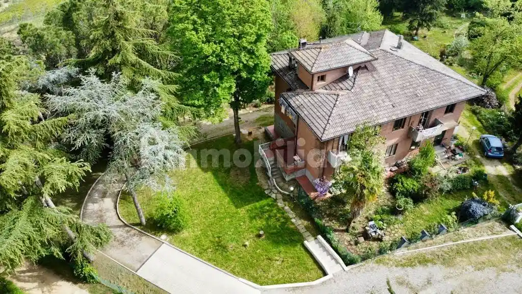 Villa bifamiliare via Pediano 19, Tre Monti, Imola - foto 3