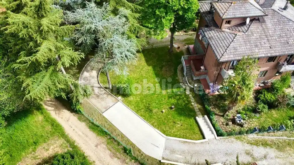 Villa bifamiliare via Pediano 19, Tre Monti, Imola - foto 4