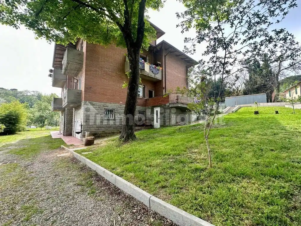 Villa bifamiliare via Pediano 19, Tre Monti, Imola - foto 5