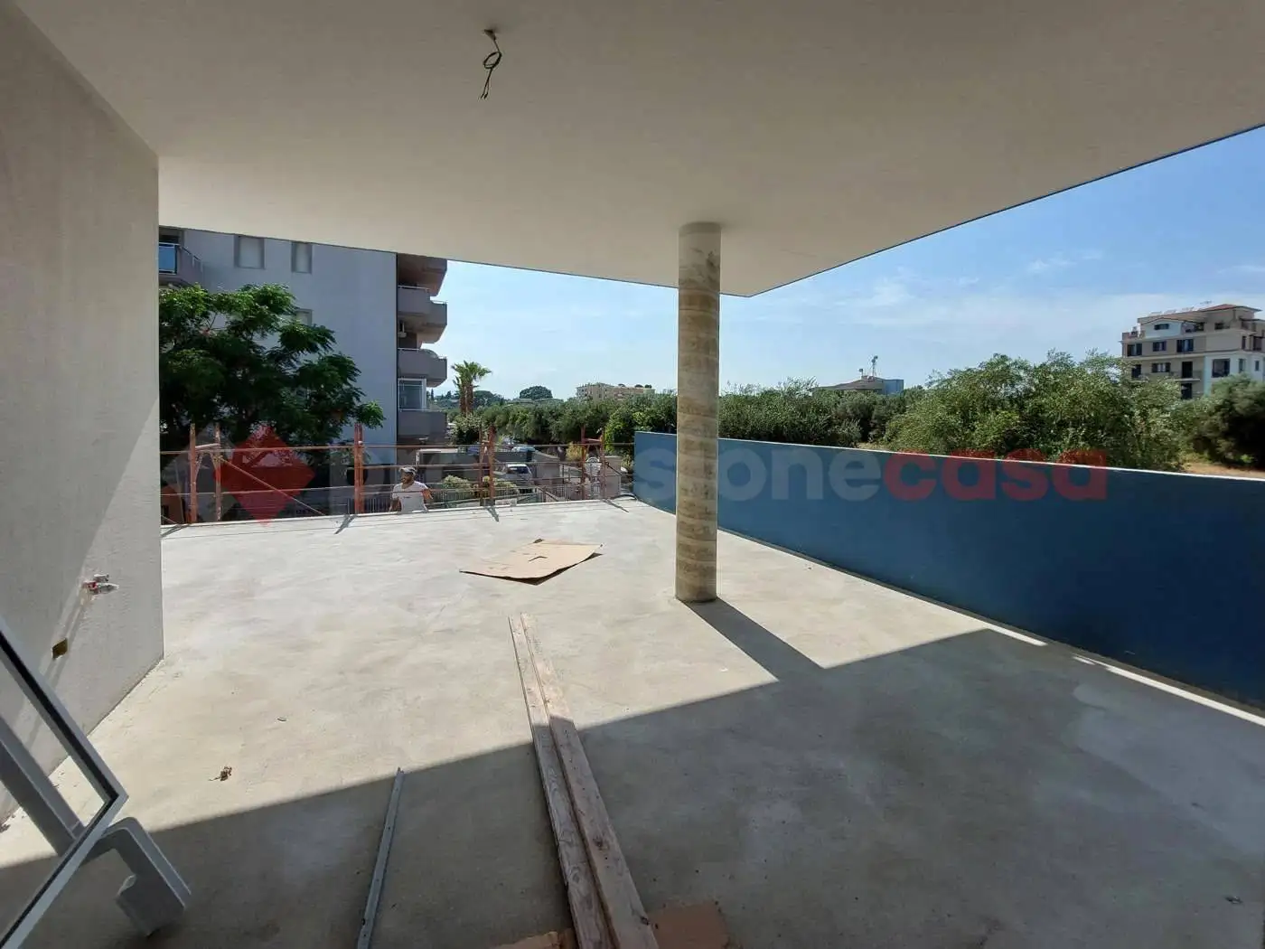 Appartamento in vendita a Alba Adriatica