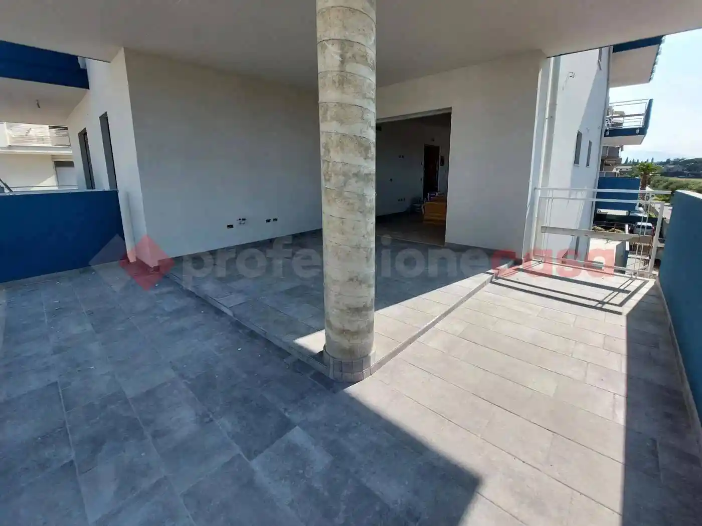 Trilocale via Trieste , 40, Centro, Alba Adriatica - foto 2