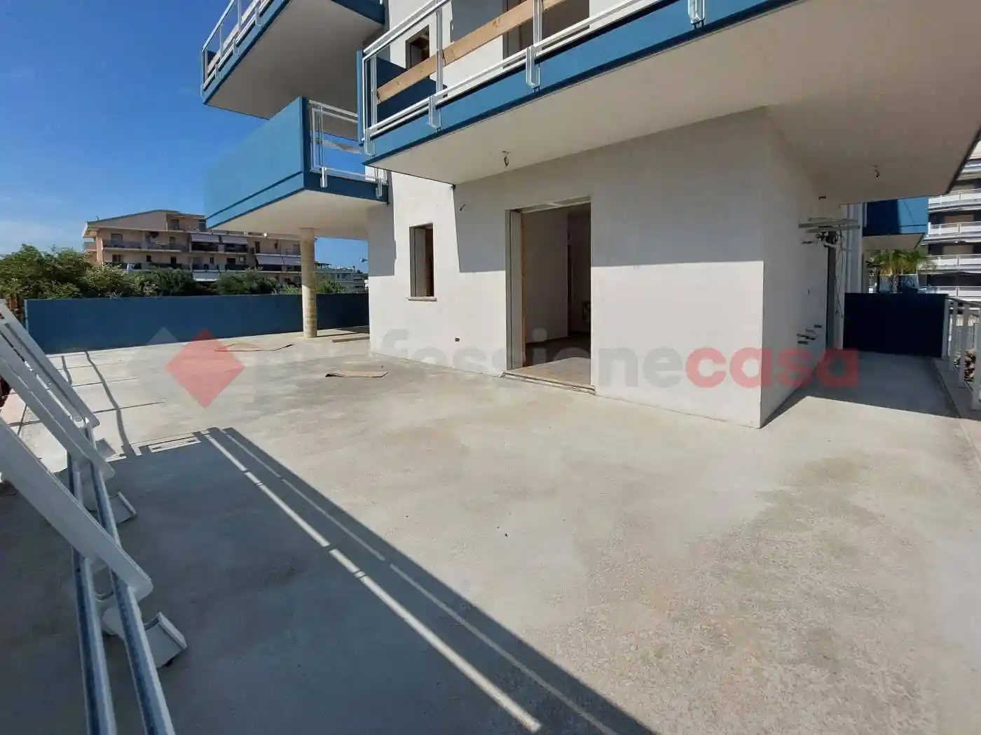 Trilocale via Trieste , 40, Centro, Alba Adriatica - foto 5