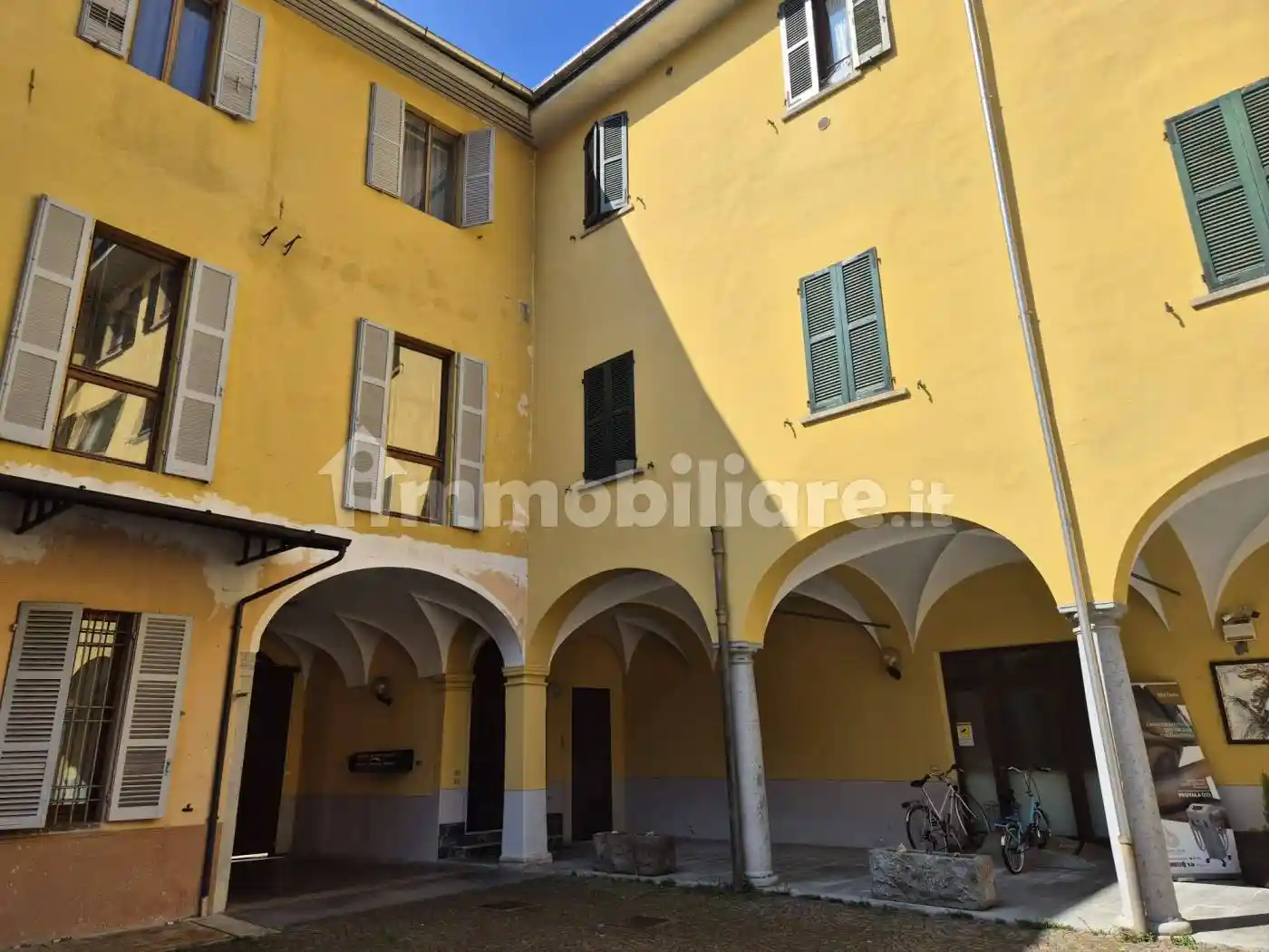 Appartamento in vendita a Varallo