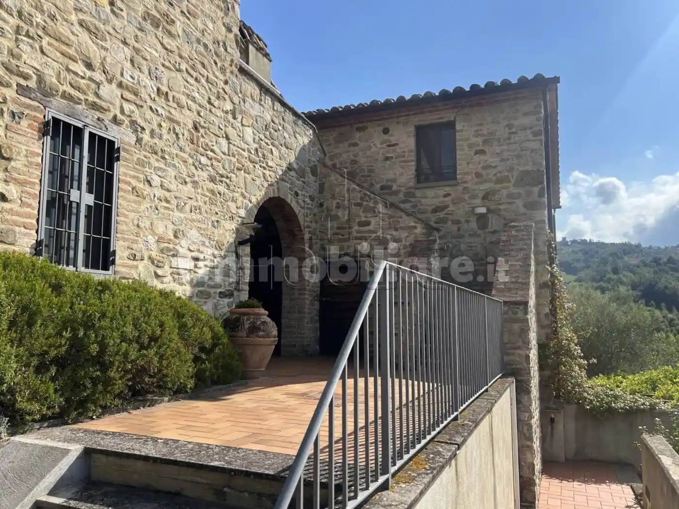 Appartamento in vendita a Umbertide