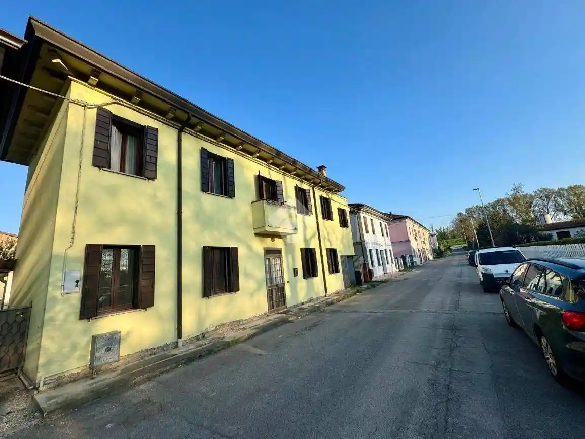 Terratetto plurifamiliare via Trento 39, Centro, Crespino - foto 2