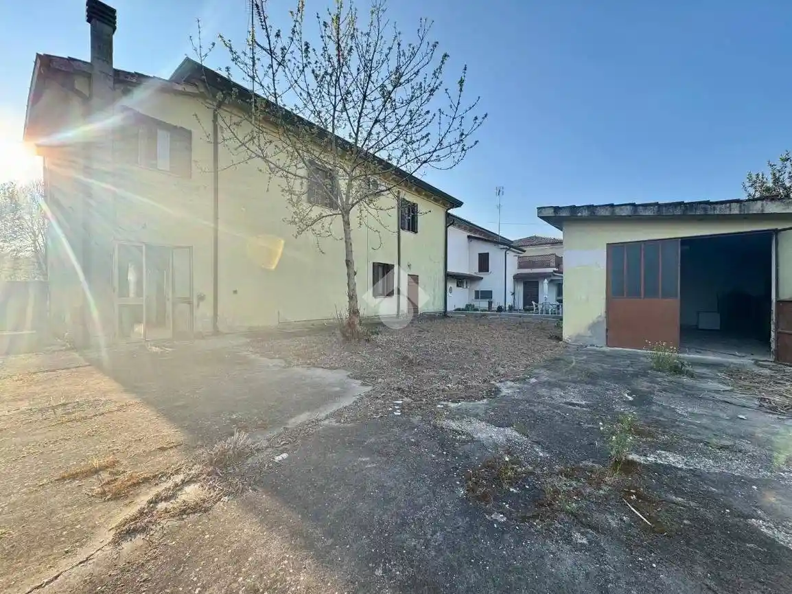 Terratetto plurifamiliare via Trento 39, Centro, Crespino - foto 3