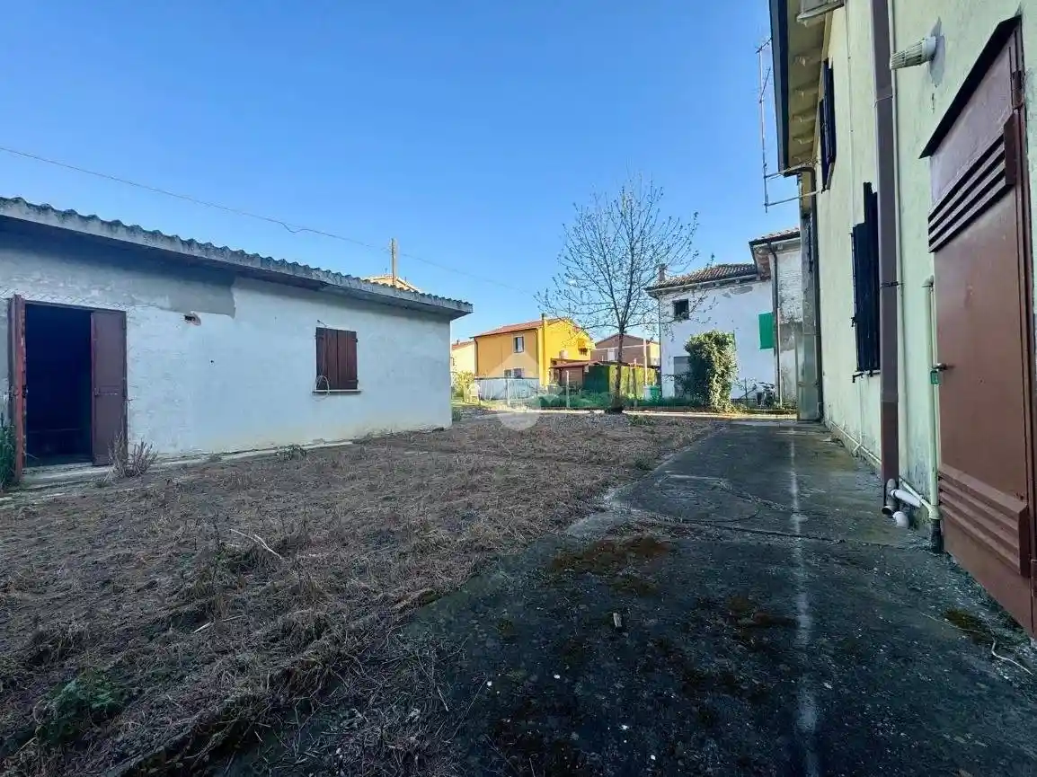 Terratetto plurifamiliare via Trento 39, Centro, Crespino - foto 4