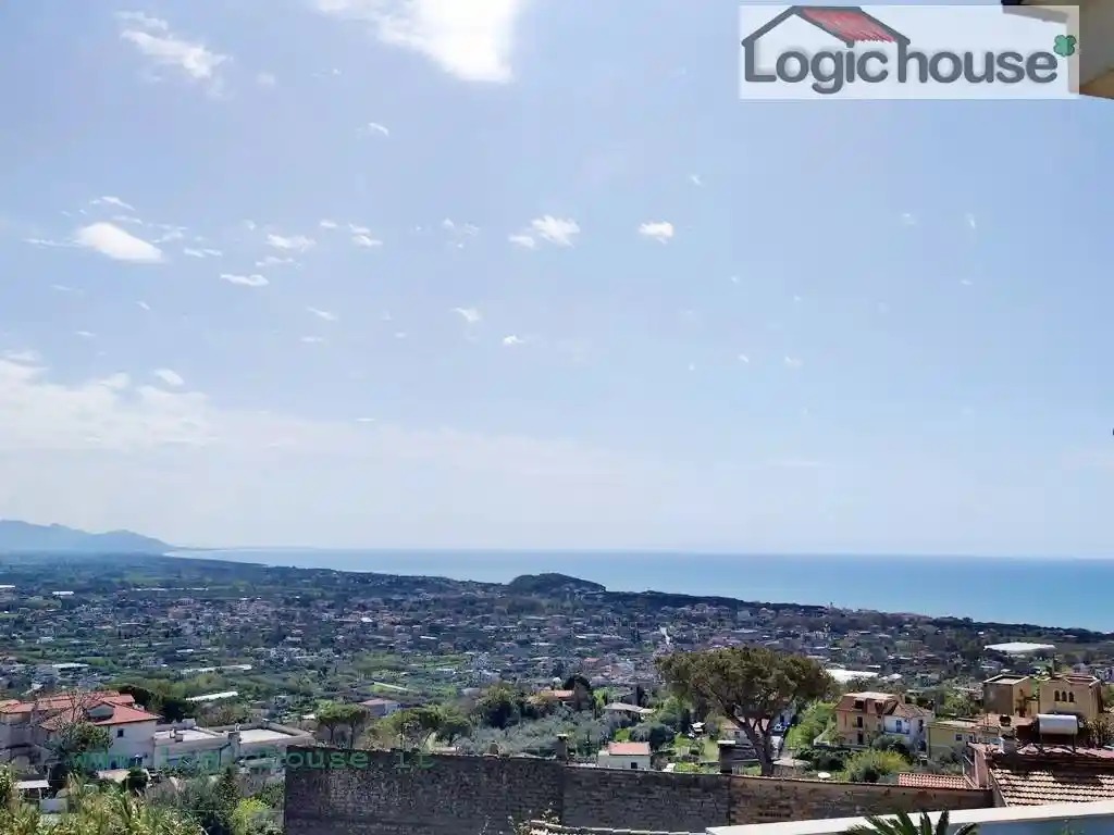 Villetta a schiera in vendita a Minturno