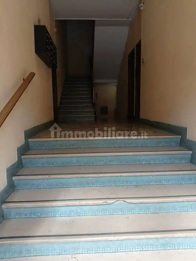 Trilocale via Federico Fellini 6, Stadio - Città 2000, Cosenza - foto 2