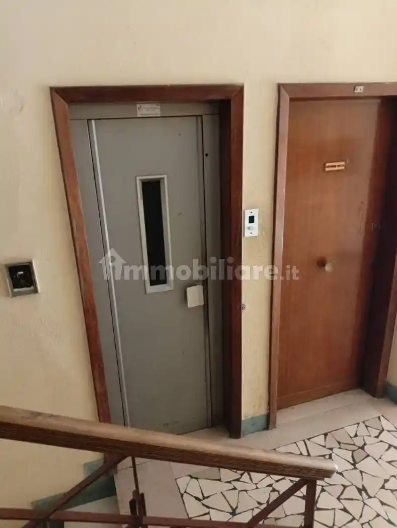 Trilocale via Federico Fellini 6, Stadio - Città 2000, Cosenza - foto 3