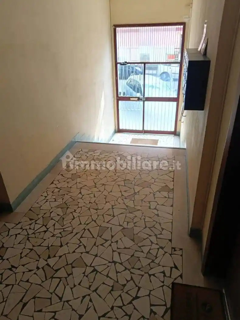 Trilocale via Federico Fellini 6, Stadio - Città 2000, Cosenza - foto 4