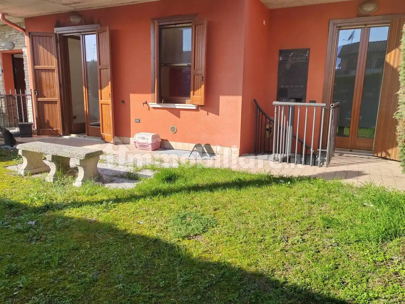 Appartamento in vendita a Gottolengo