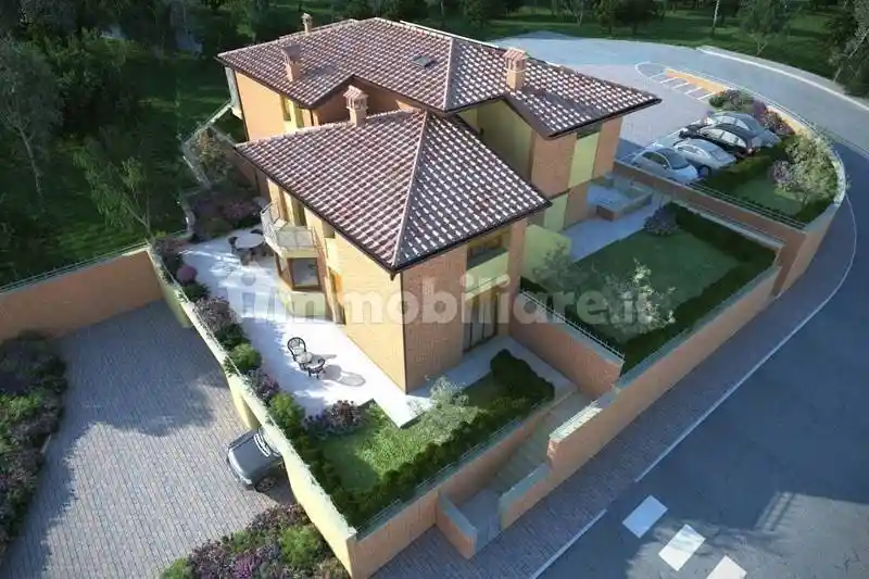 Appartamento in vendita a Castelfiorentino