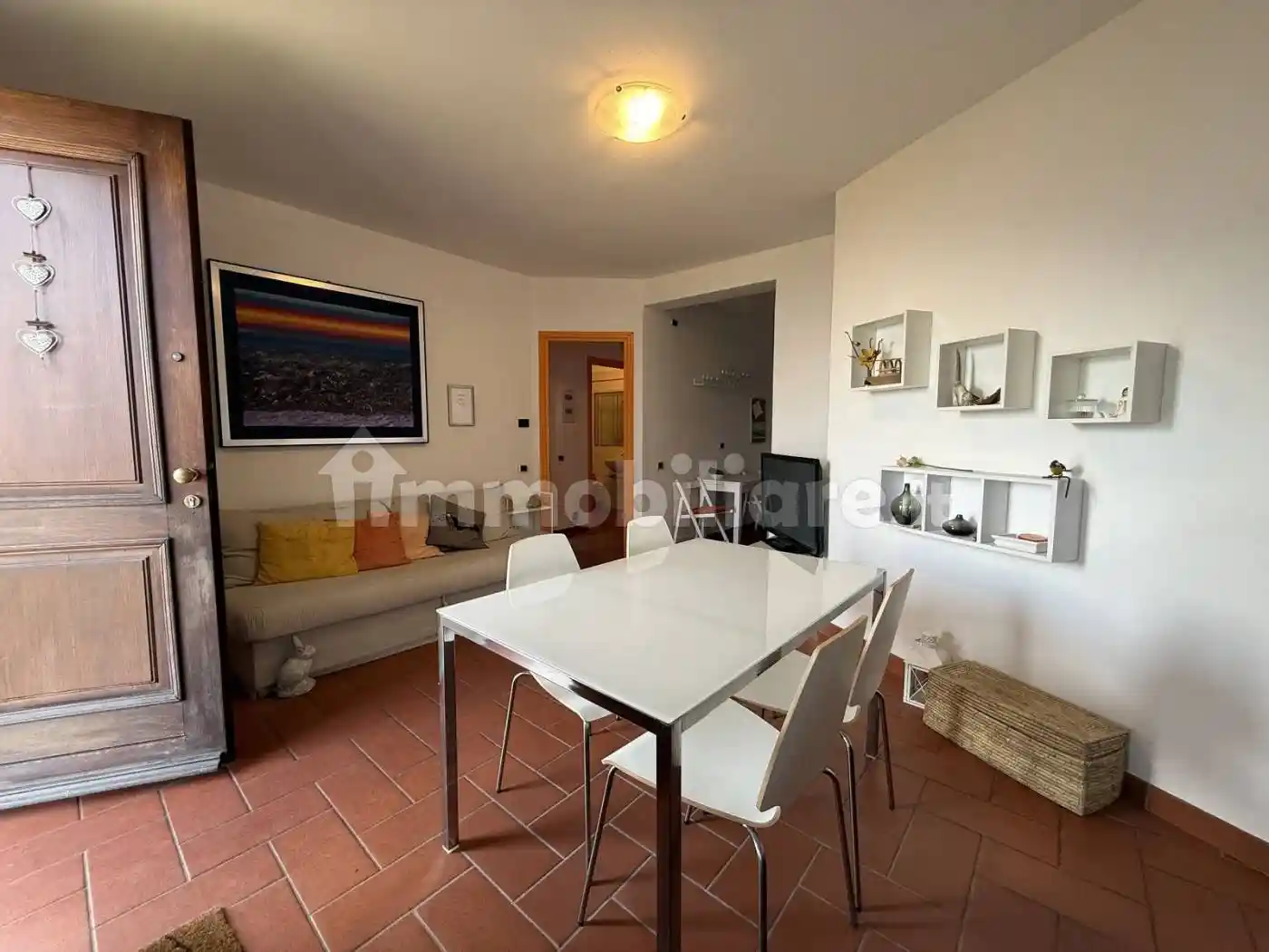 Villa bifamiliare via Alborescia, San Gregorio, Gravedona ed Uniti - foto 5