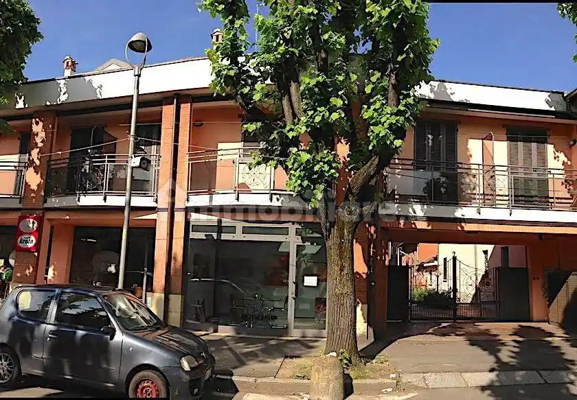 Appartamento in vendita a Rho