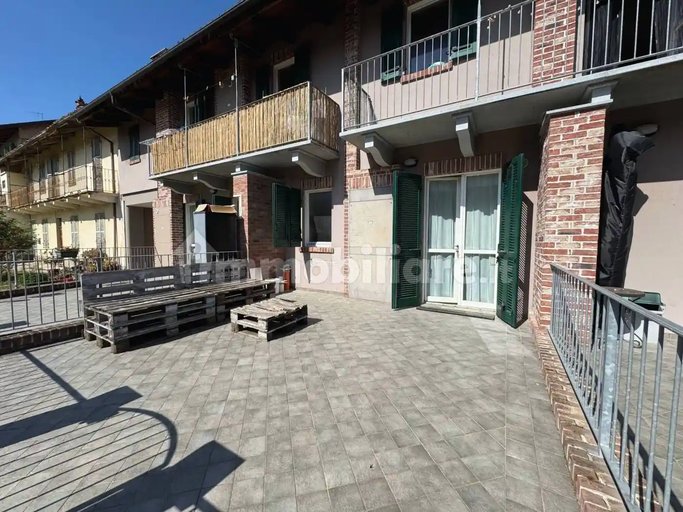 Appartamento in vendita a La Morra