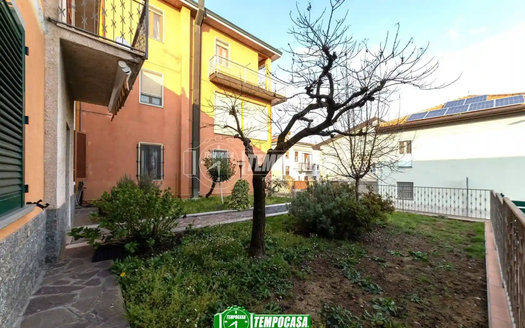 Villetta a schiera - foto 3