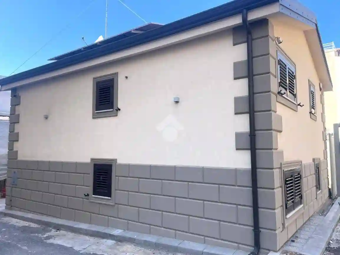 Villa unifamiliare via Sbarre Inferiori 192, Ferrovieri - Stadio, Reggio Calabria - foto 4