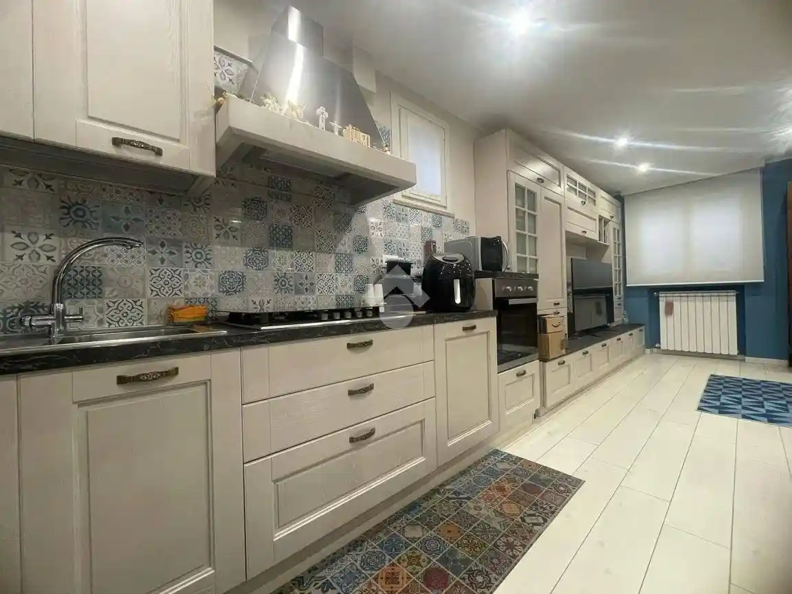 Villa unifamiliare via Sbarre Inferiori 192, Ferrovieri - Stadio, Reggio Calabria - foto 2