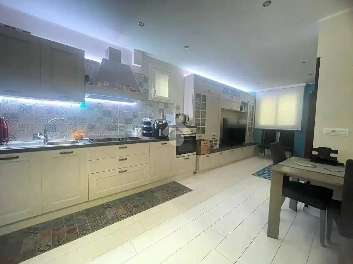 Villa unifamiliare via Sbarre Inferiori 192, Ferrovieri - Stadio, Reggio Calabria - foto 3