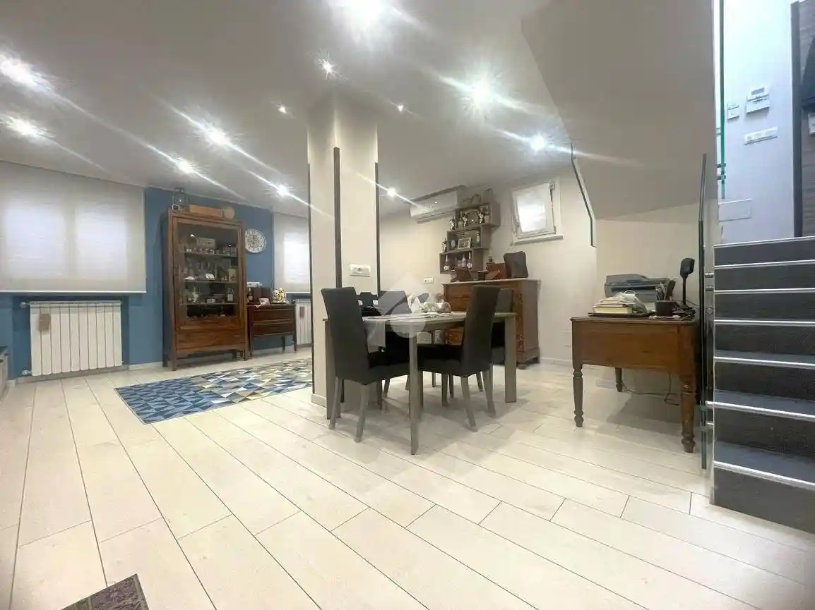 Villa unifamiliare via Sbarre Inferiori 192, Ferrovieri - Stadio, Reggio Calabria - foto 5