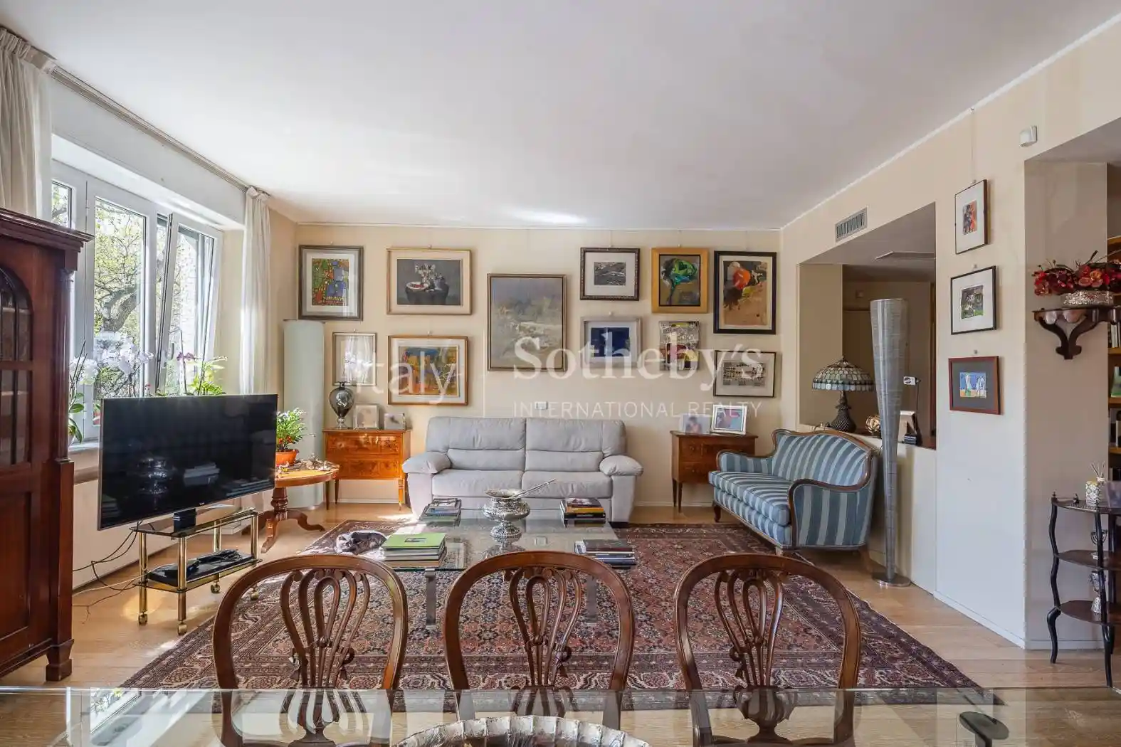 Quadrilocale via Alfredo Panzini, Pagano, Milano - foto 2