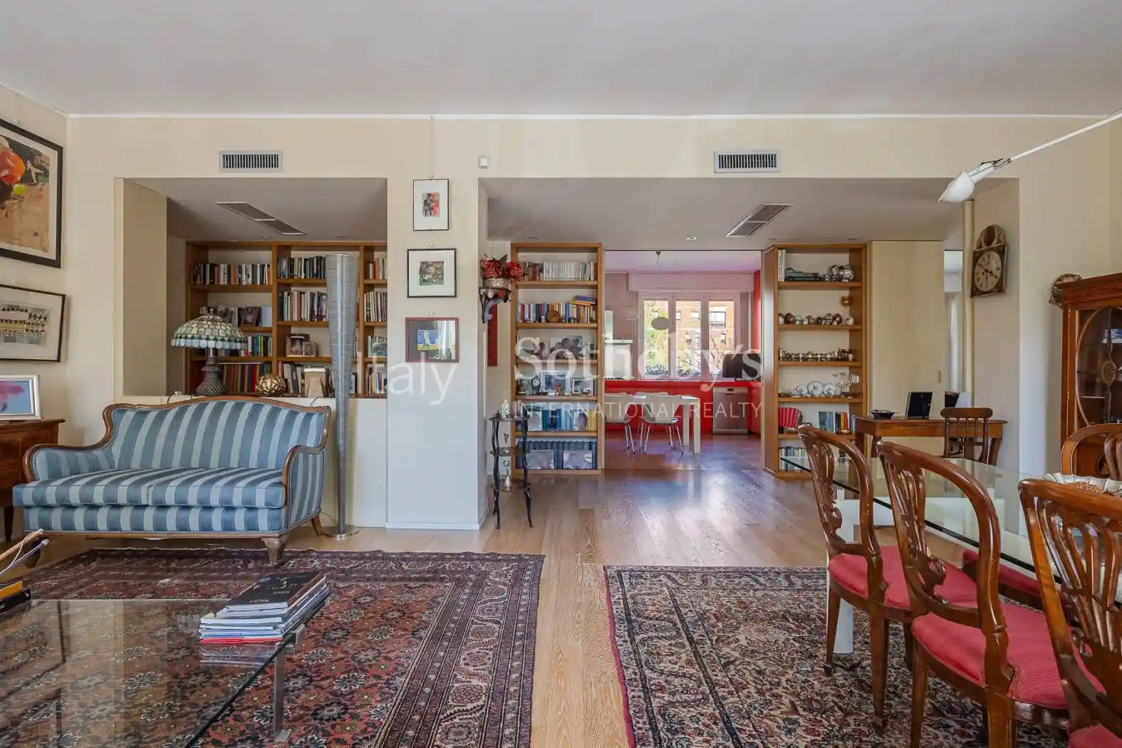 Quadrilocale via Alfredo Panzini, Pagano, Milano - foto 3