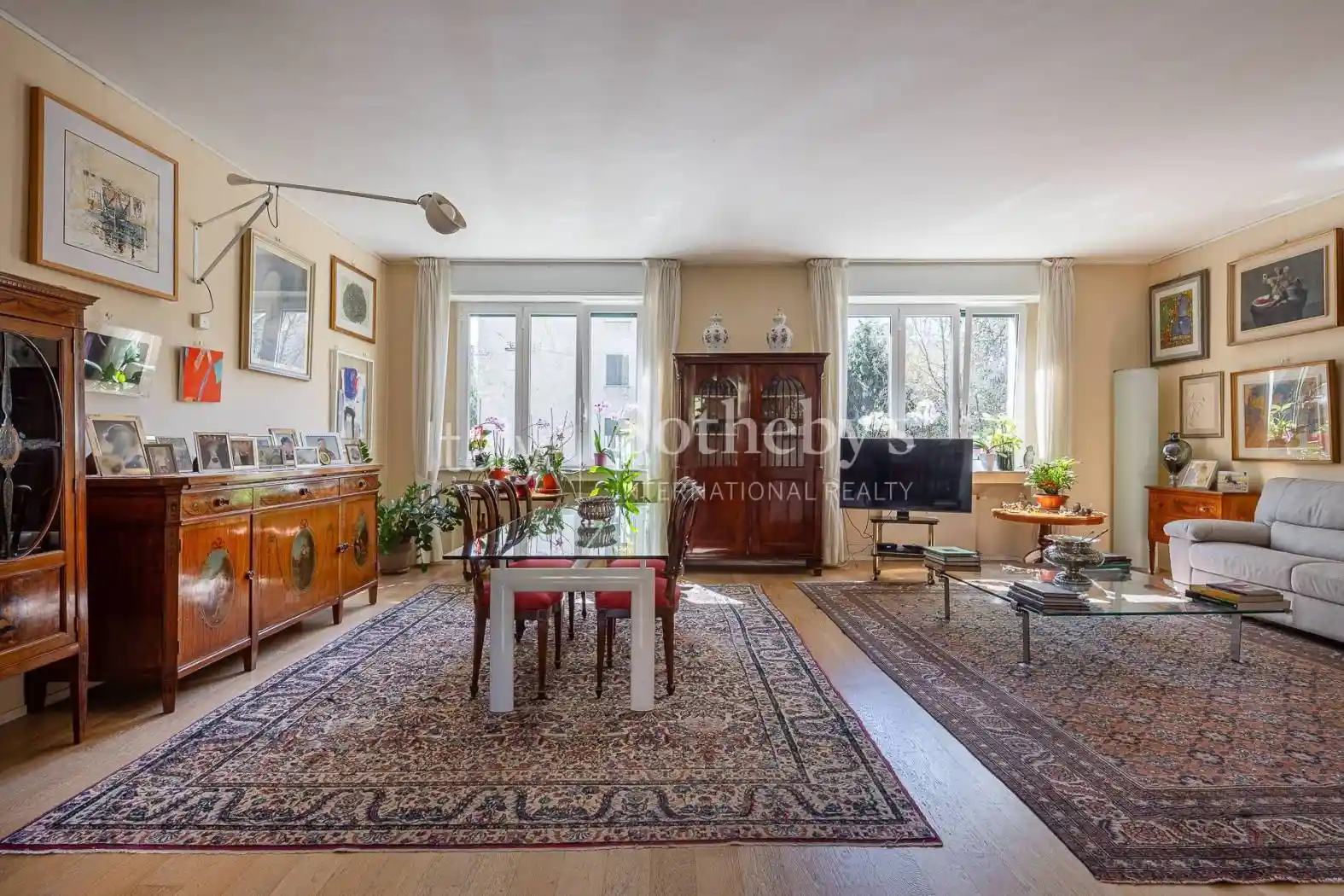 Quadrilocale via Alfredo Panzini, Pagano, Milano - foto 4