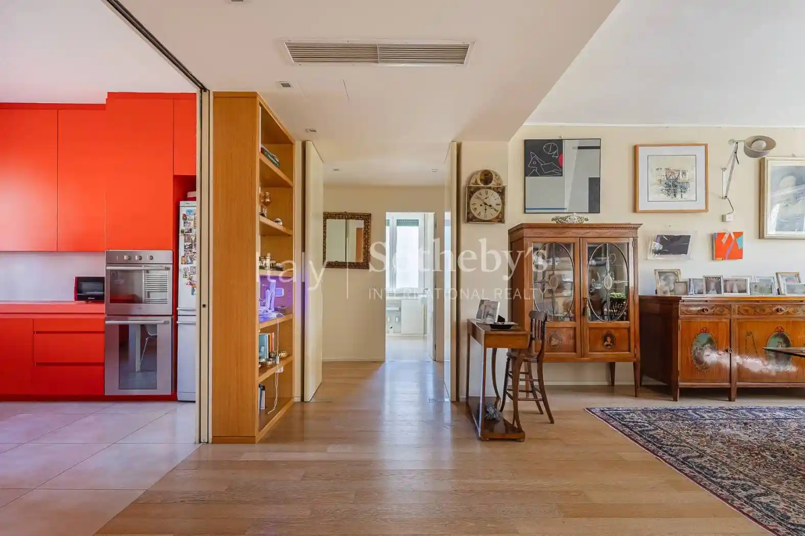 Quadrilocale via Alfredo Panzini, Pagano, Milano - foto 5